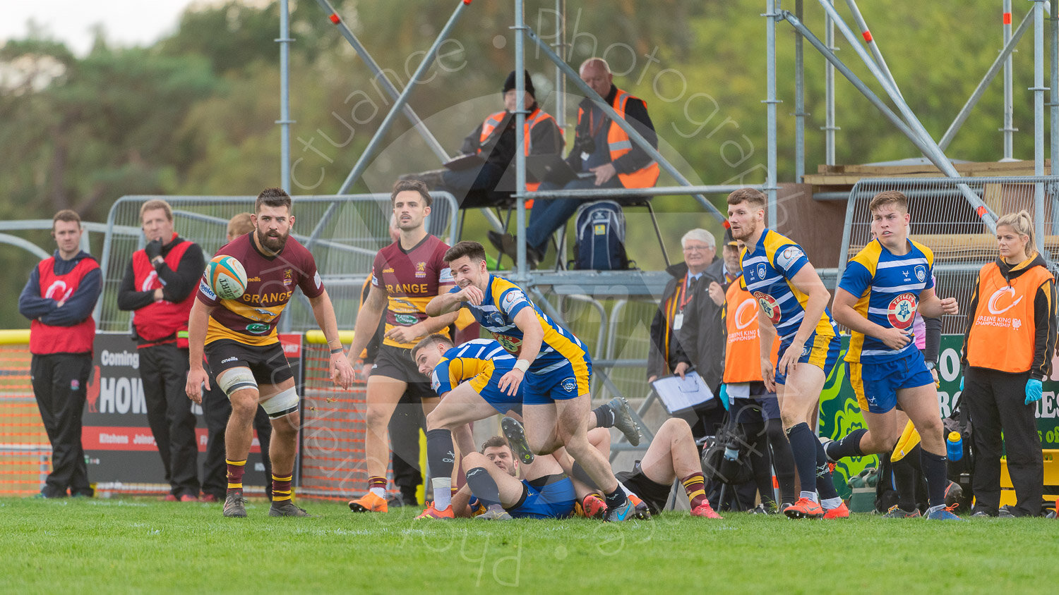 20191019 Ampthill vs Carnegie #1074