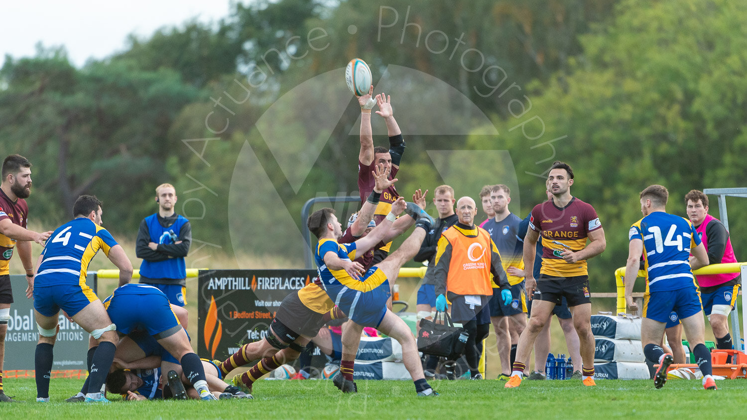 20191019 Ampthill vs Carnegie #1117