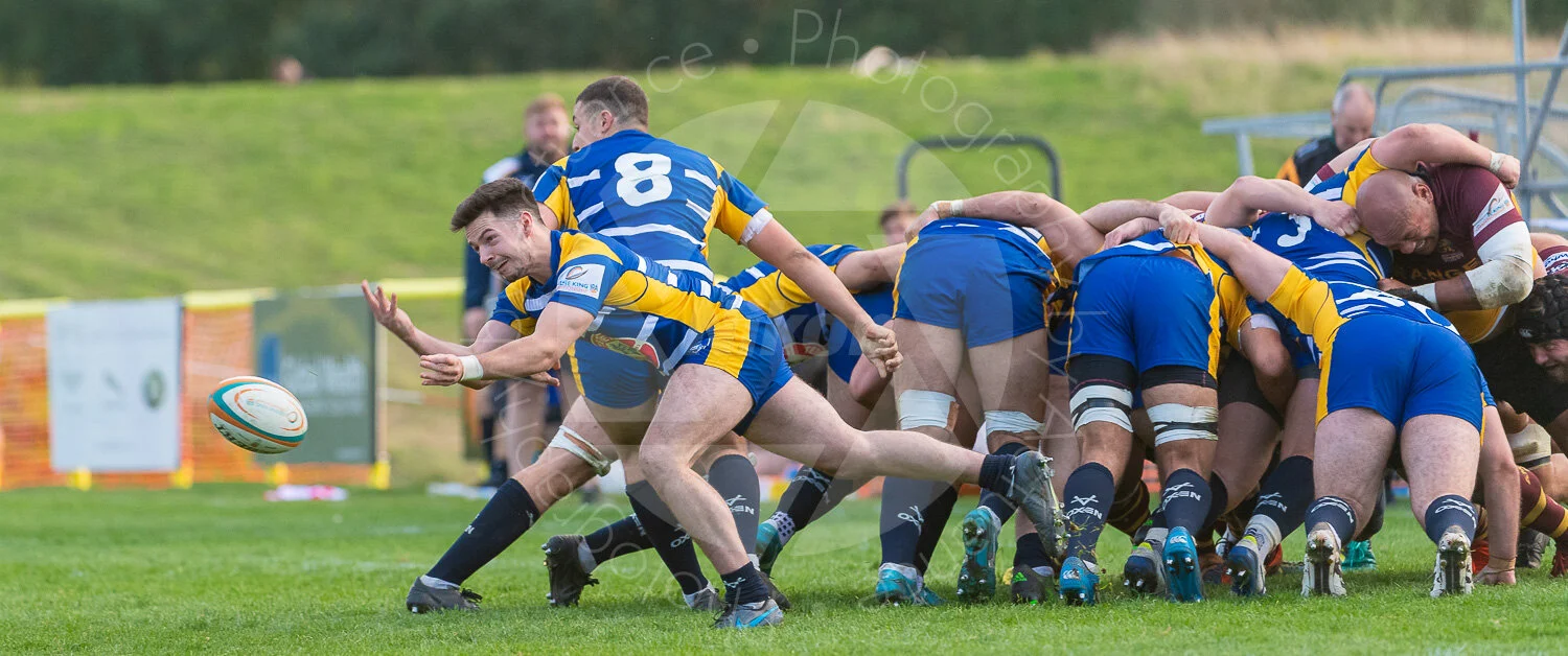 20191019 Ampthill vs Carnegie #1134