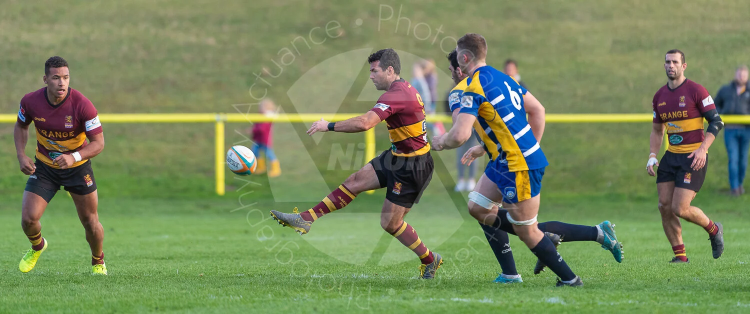 20191019 Ampthill vs Carnegie #1153