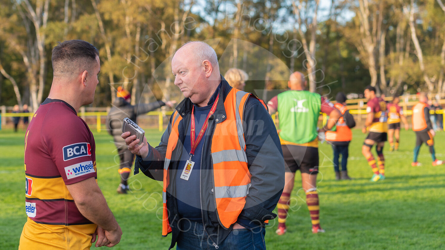 20191019 Ampthill vs Carnegie #1327