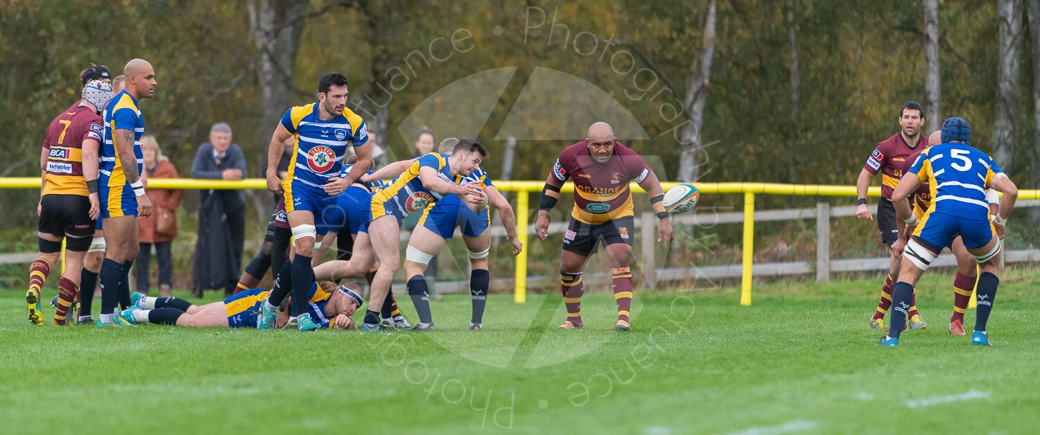 20191019 Ampthill vs Carnegie #0783