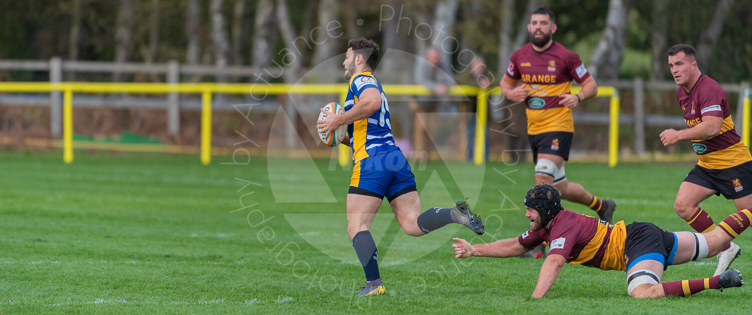 20191019 Ampthill vs Carnegie #0883