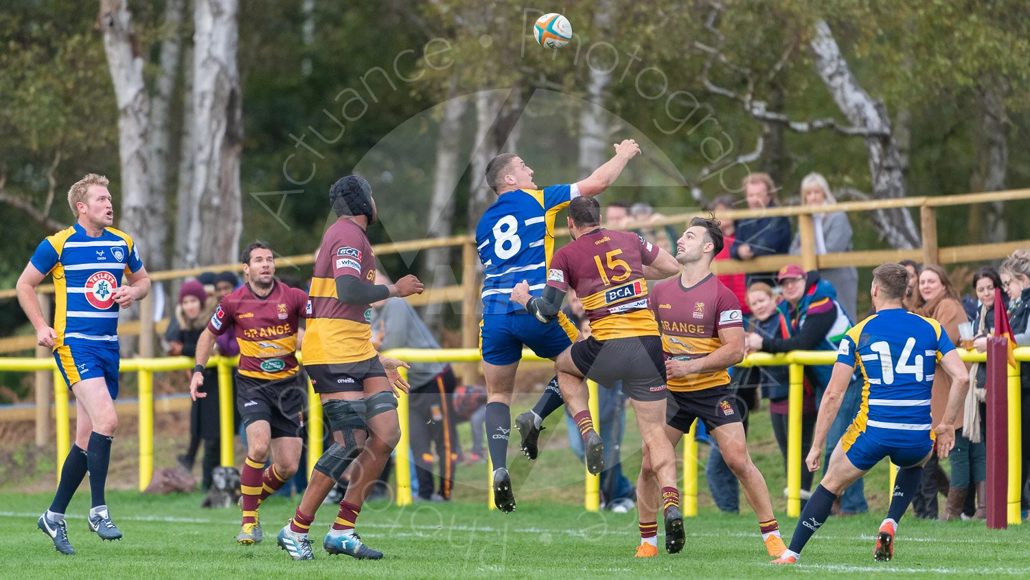 20191019 Ampthill vs Carnegie #1008