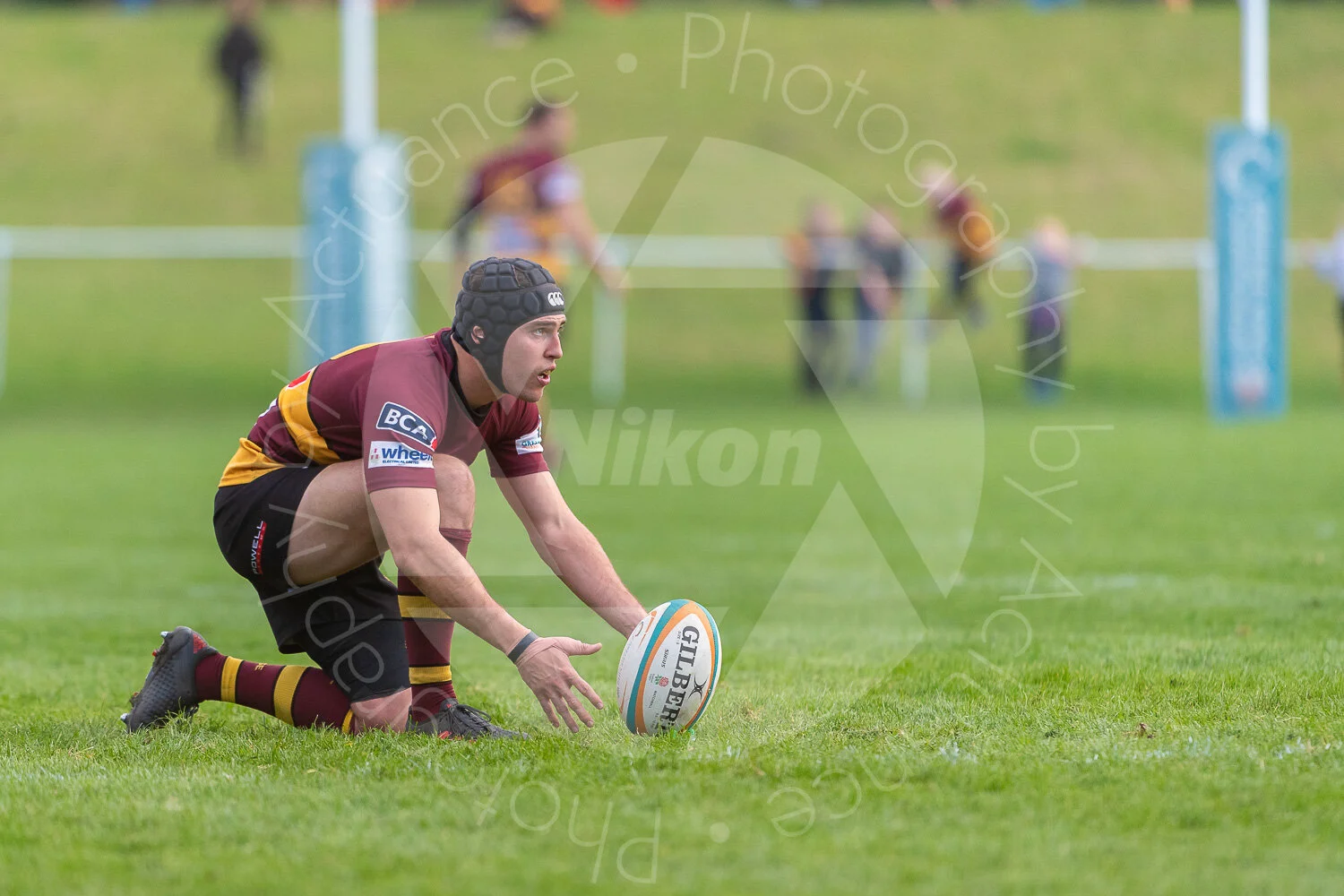 20191019 Ampthill vs Carnegie #1107