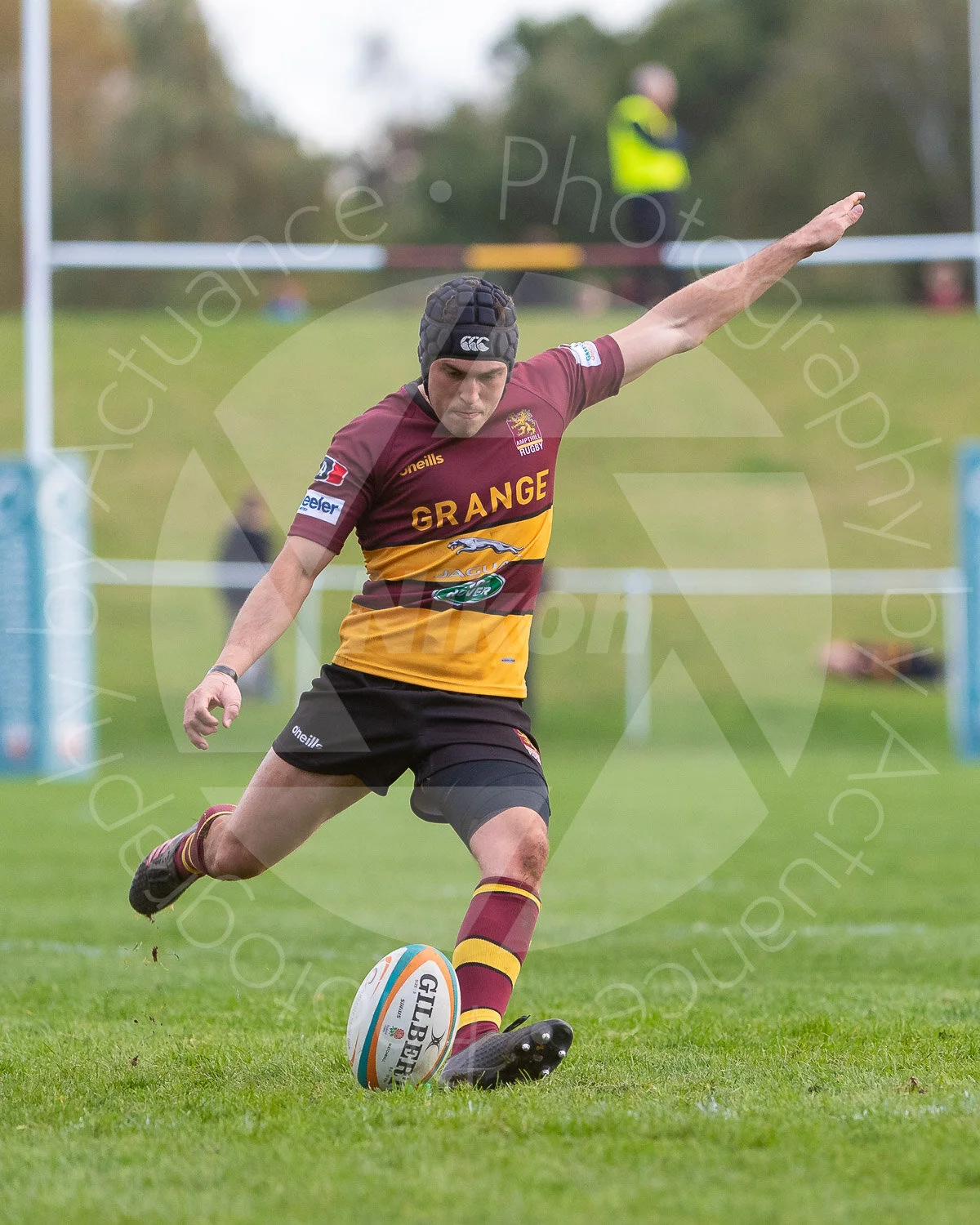 20191019 Ampthill vs Carnegie #1112