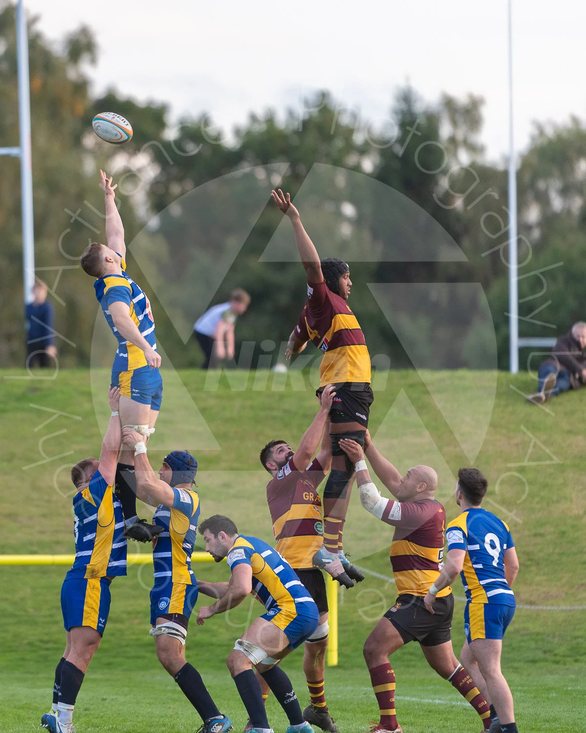 20191019 Ampthill vs Carnegie #1129