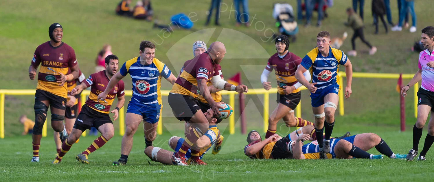 20191019 Ampthill vs Carnegie #1143