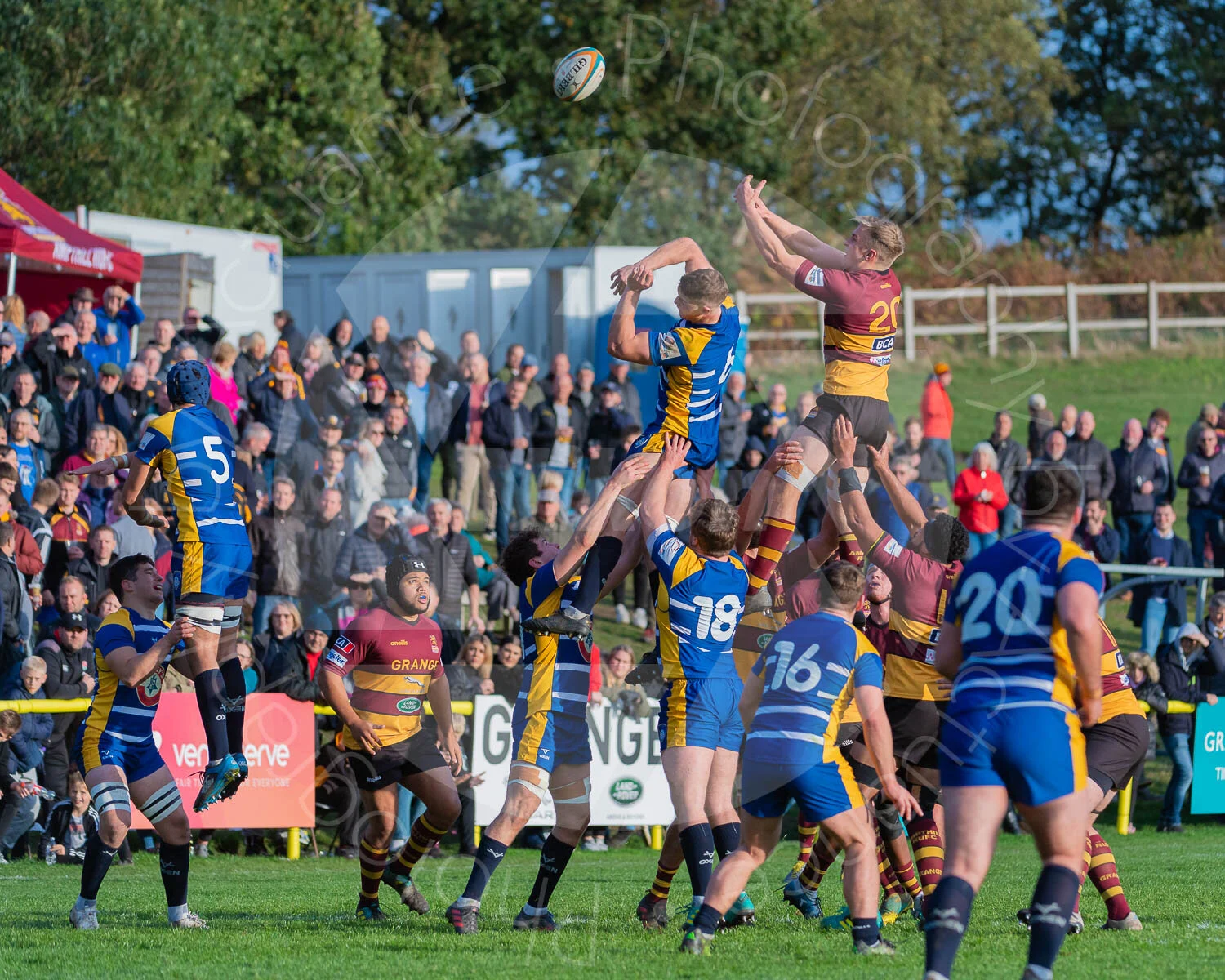 20191019 Ampthill vs Carnegie #1188