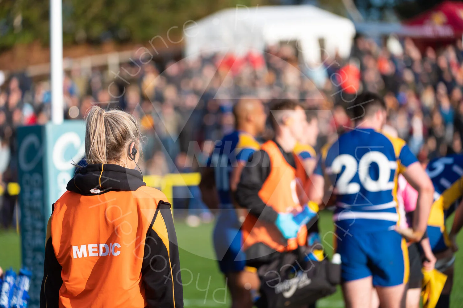 20191019 Ampthill vs Carnegie #1226