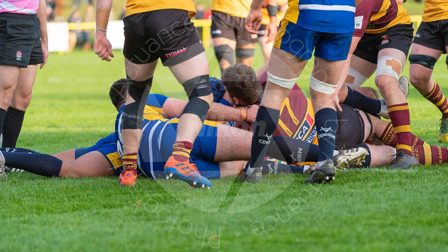 20191019 Ampthill vs Carnegie #1247