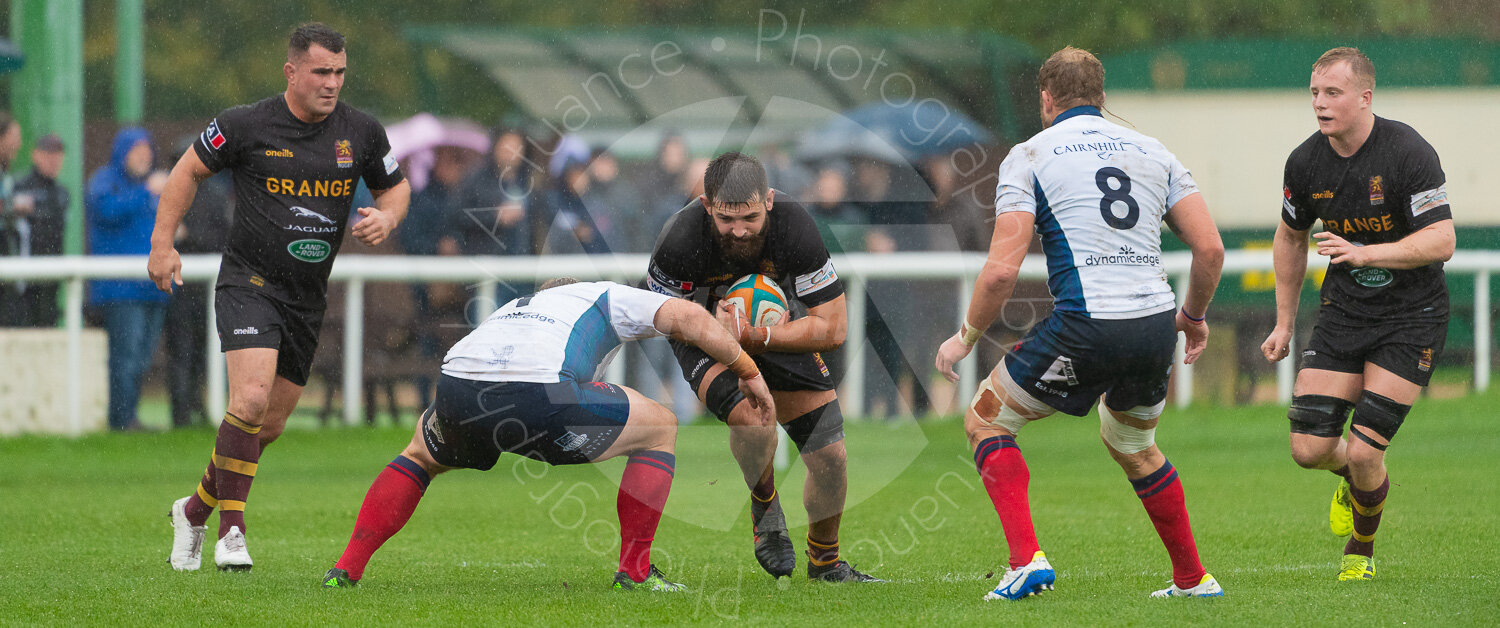 20191026 London Scottish vs Ampthill #1413