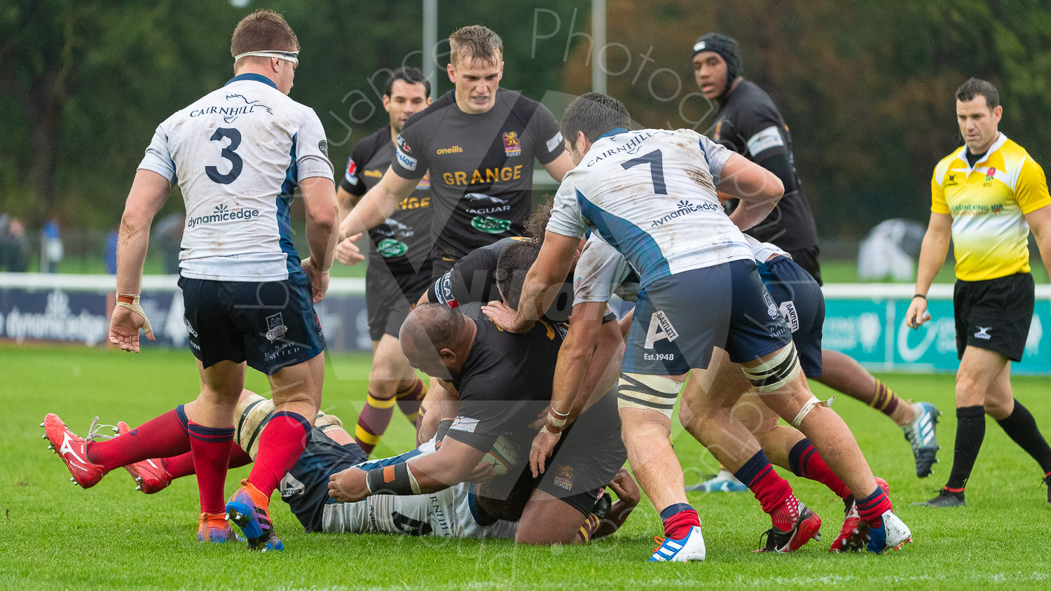 20191026 London Scottish vs Ampthill #1459