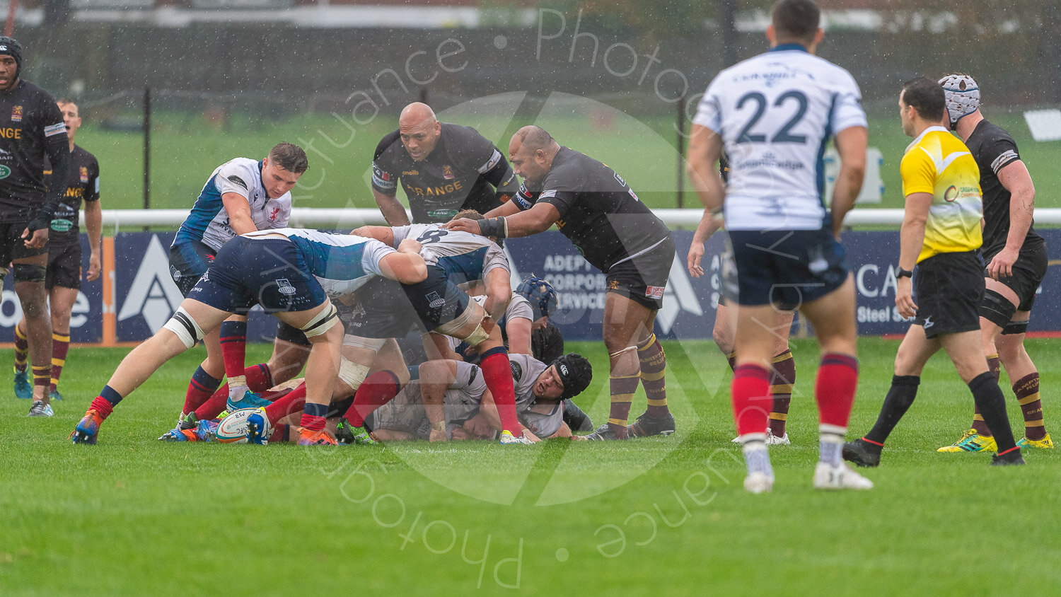 20191026 London Scottish vs Ampthill #1505