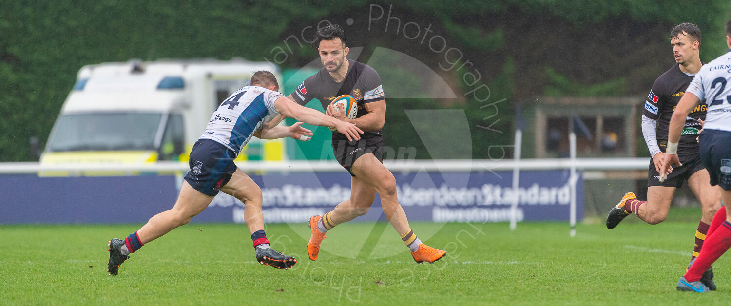 20191026 London Scottish vs Ampthill #1569