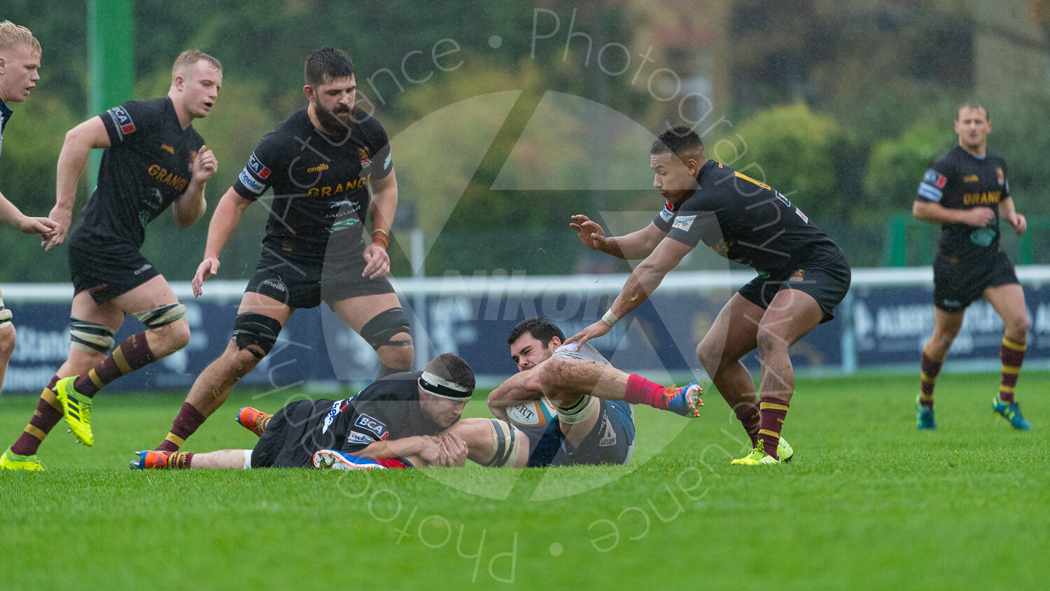 20191026 London Scottish vs Ampthill #1592