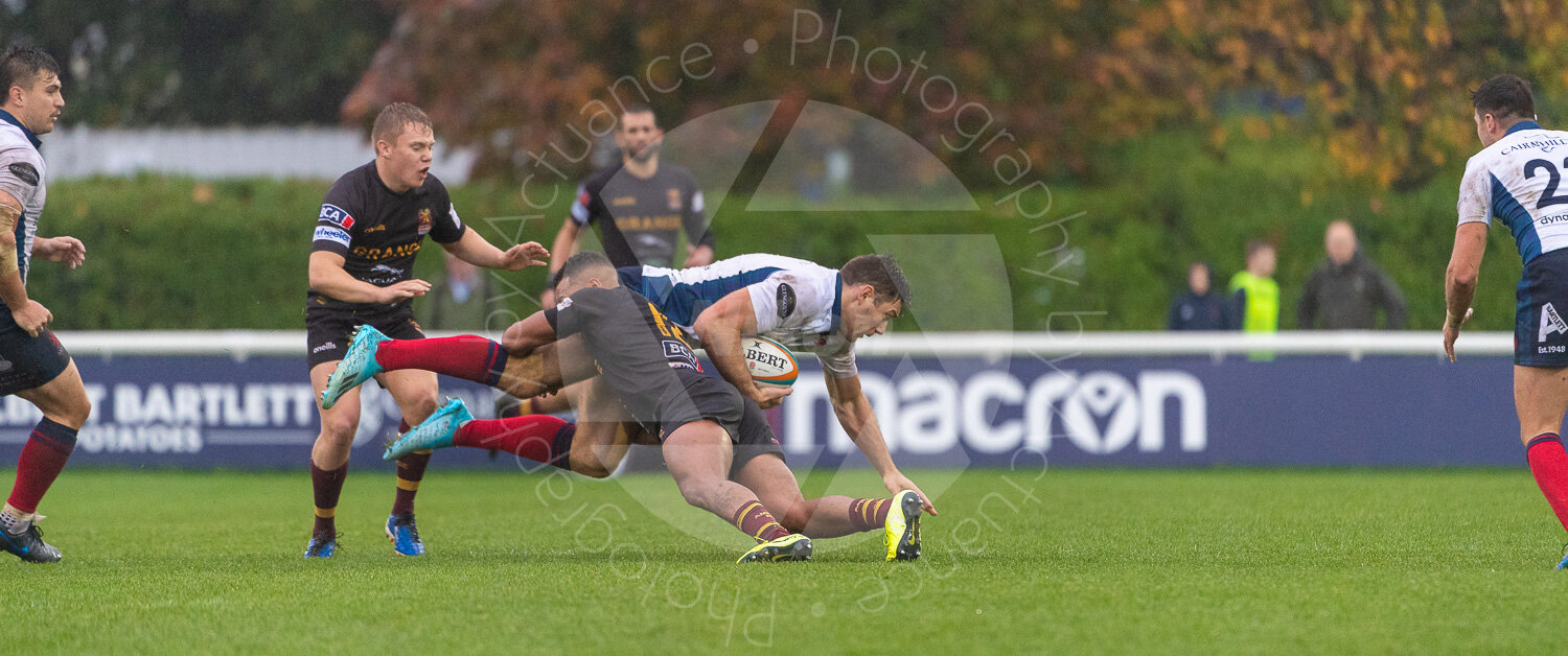 20191026 London Scottish vs Ampthill #1596