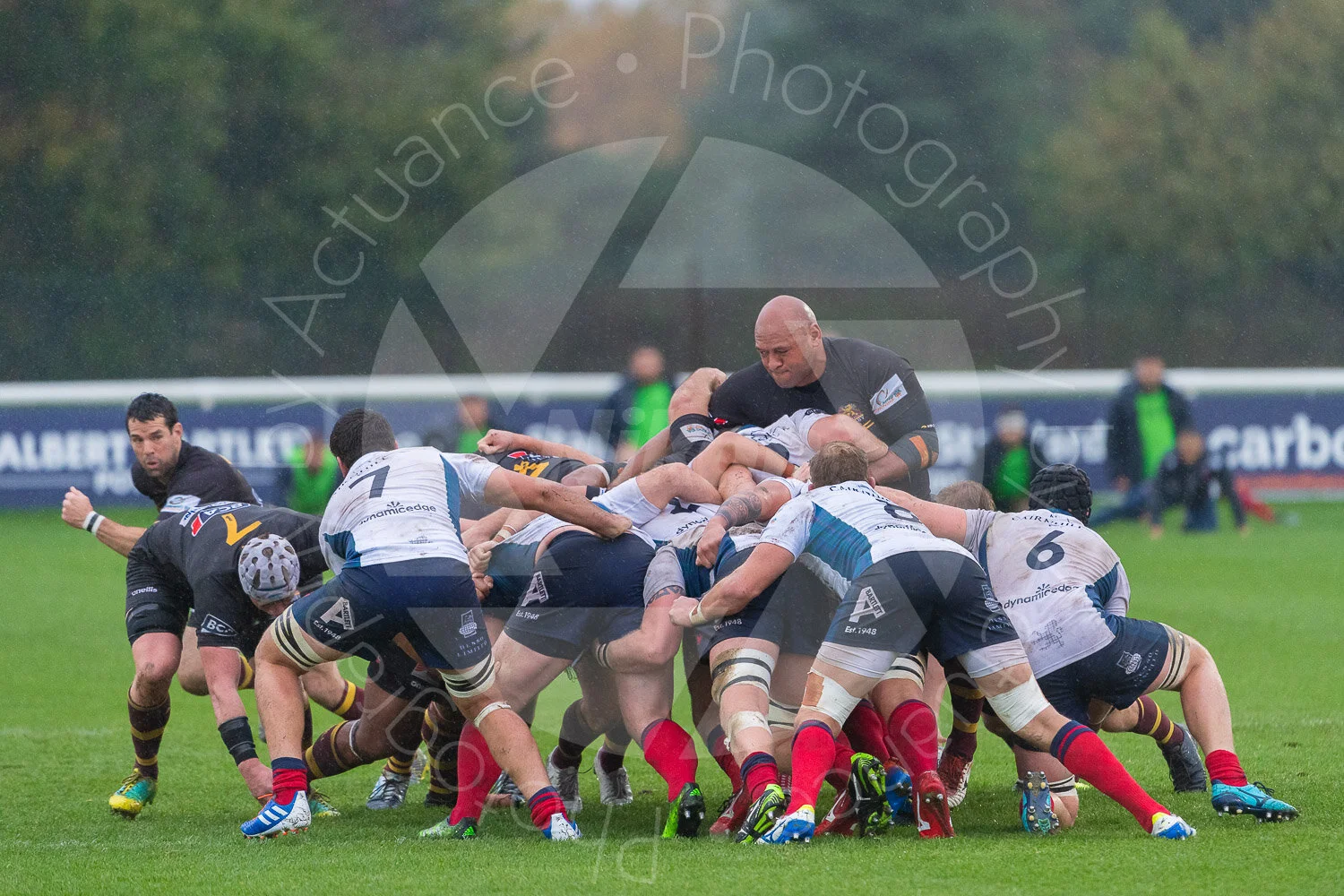 20191026 London Scottish vs Ampthill #1420