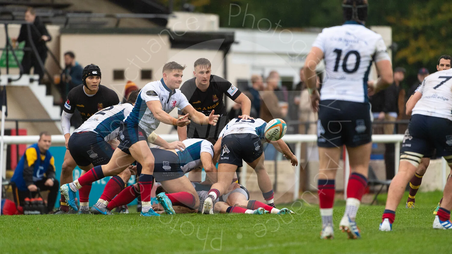 20191026 London Scottish vs Ampthill #1481