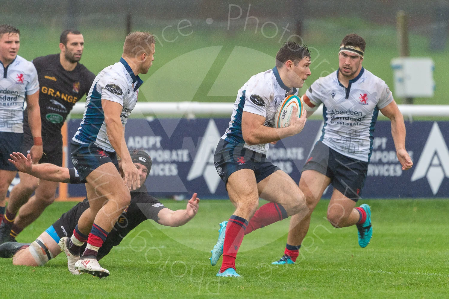 20191026 London Scottish vs Ampthill #1512