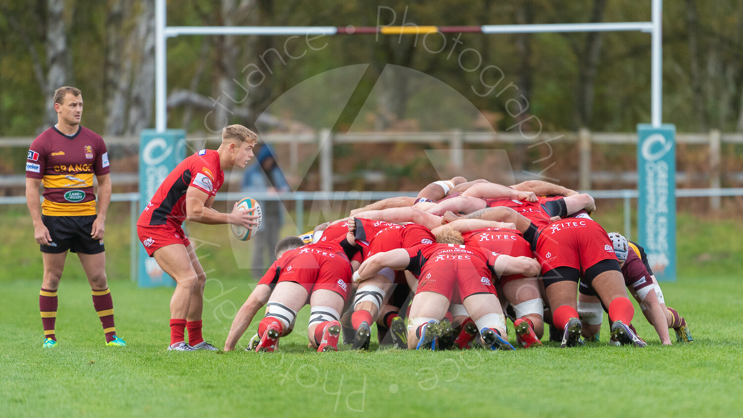 20191102 Ampthill vs Hartpury #1634