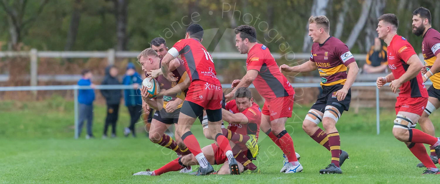 20191102 Ampthill vs Hartpury #1654