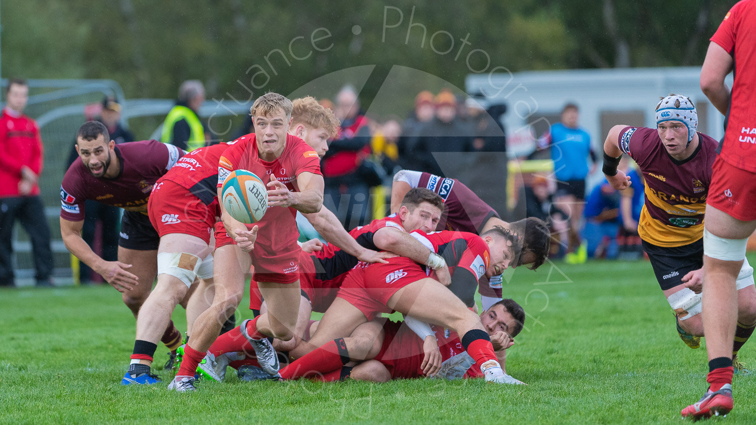 20191102 Ampthill vs Hartpury #1669