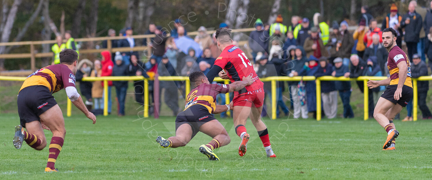 20191102 Ampthill vs Hartpury #1675