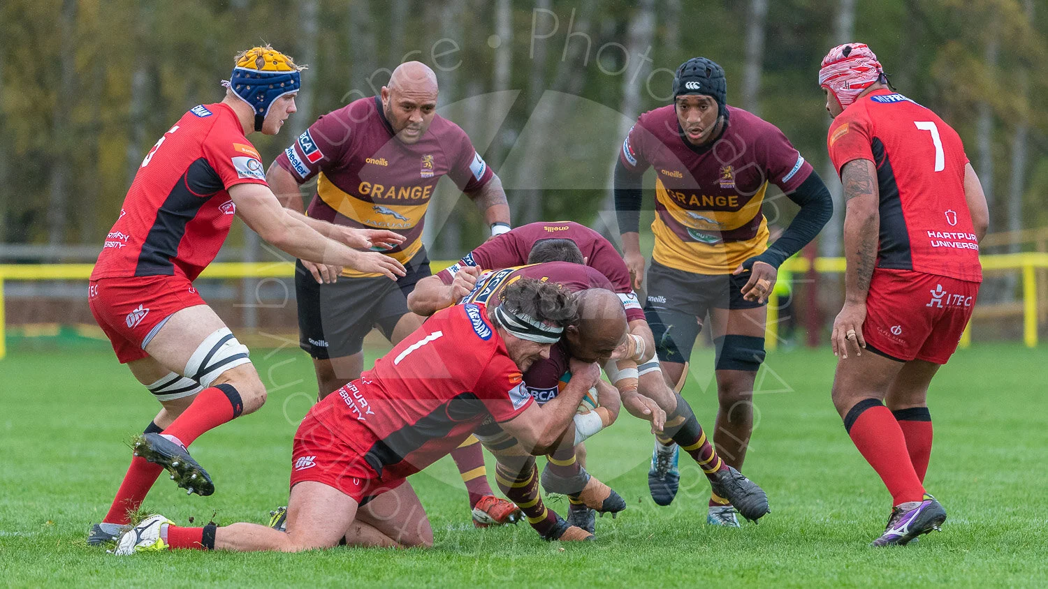 20191102 Ampthill vs Hartpury #1692