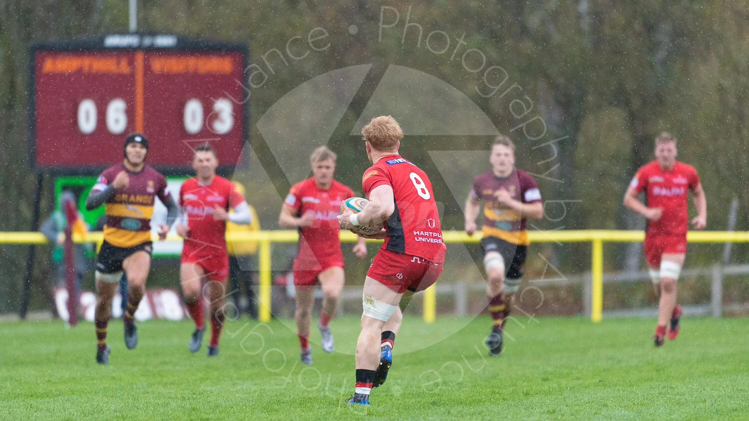 20191102 Ampthill vs Hartpury #1738