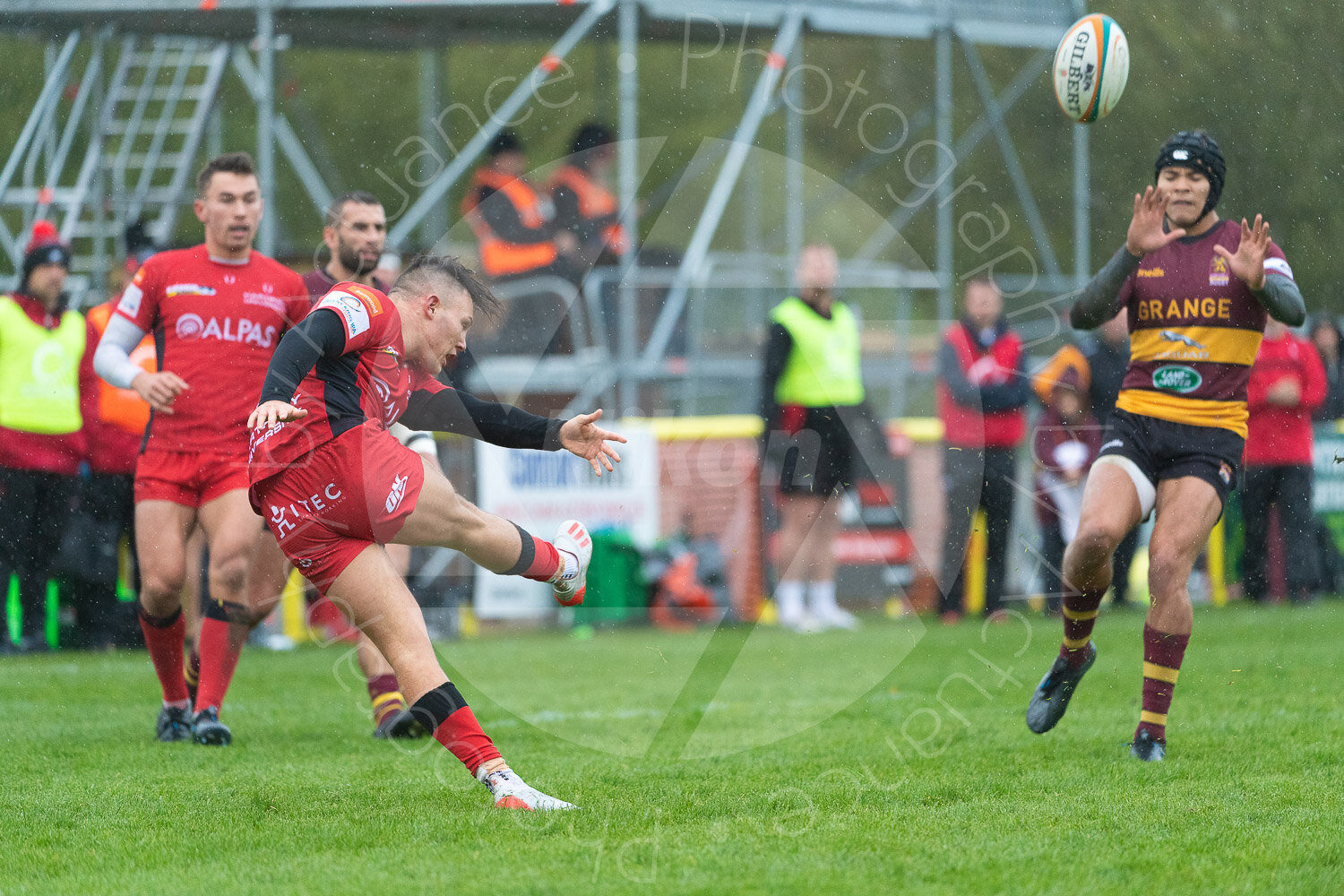 20191102 Ampthill vs Hartpury #1743