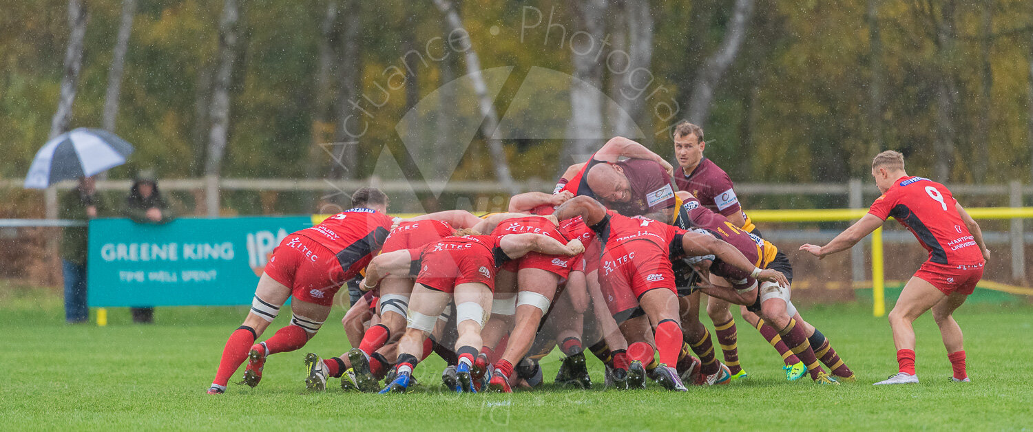 20191102 Ampthill vs Hartpury #1740