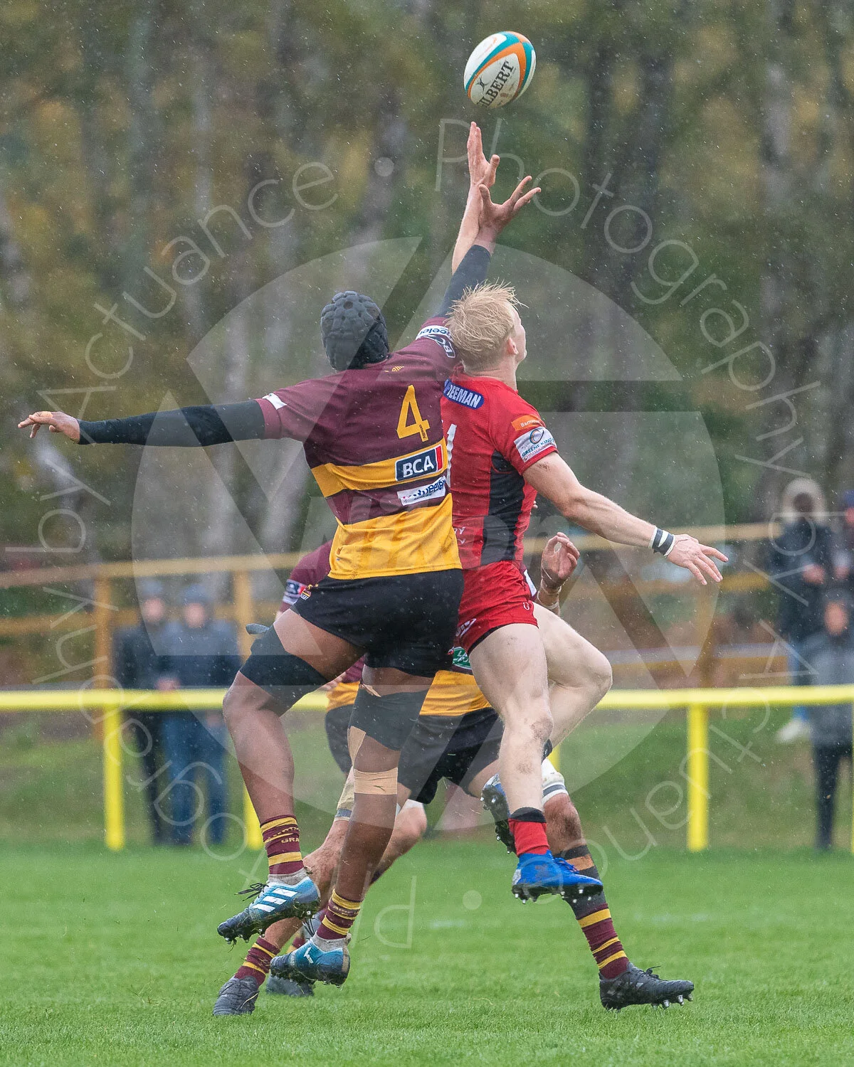 20191102 Ampthill vs Hartpury #1752