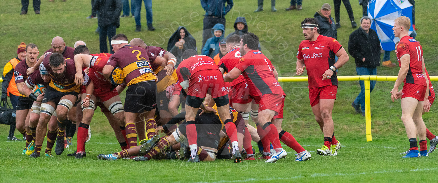 20191102 Ampthill vs Hartpury #1785