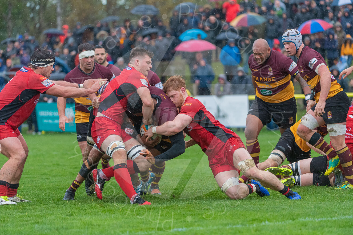 20191102 Ampthill vs Hartpury #1793