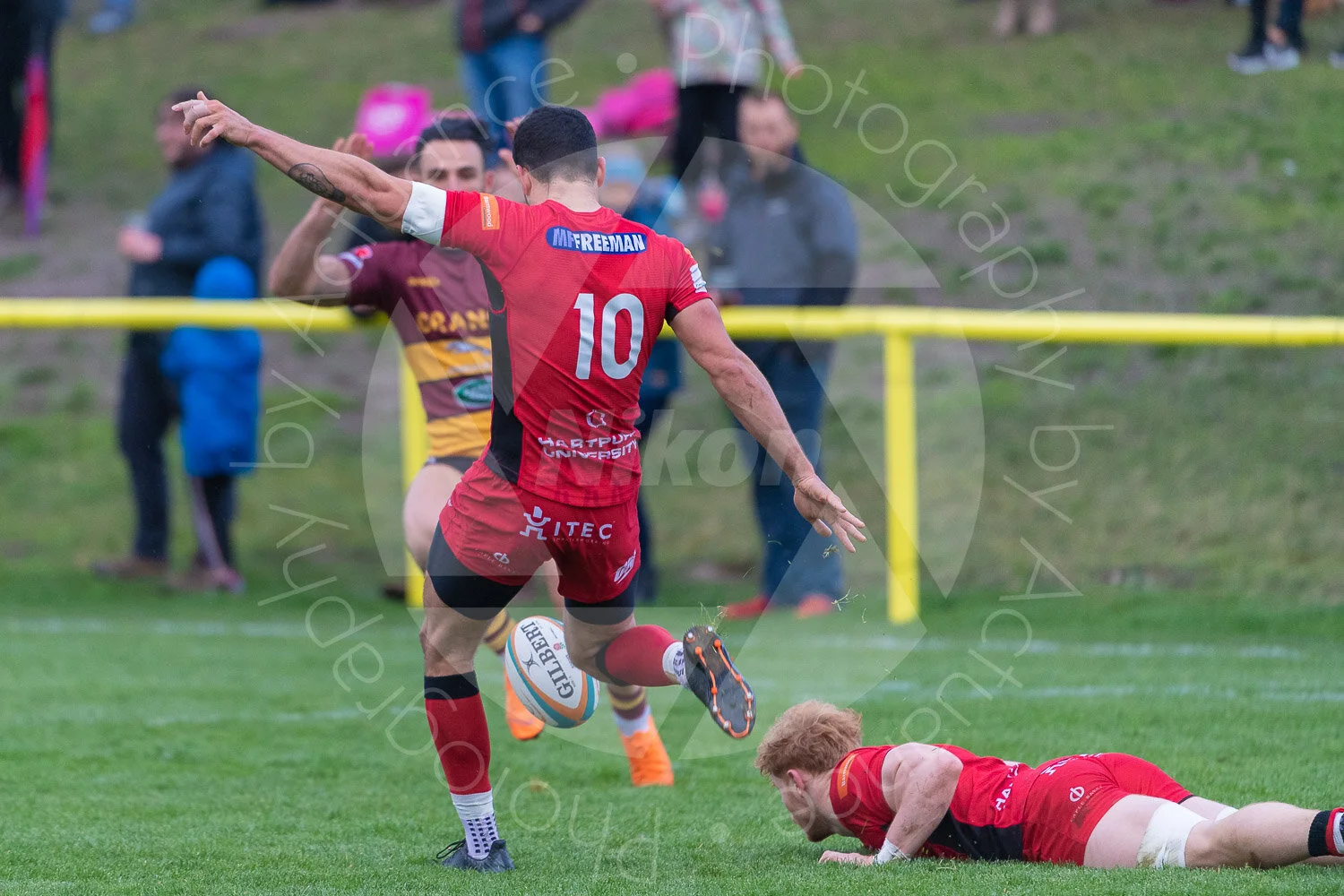 20191102 Ampthill vs Hartpury #1678