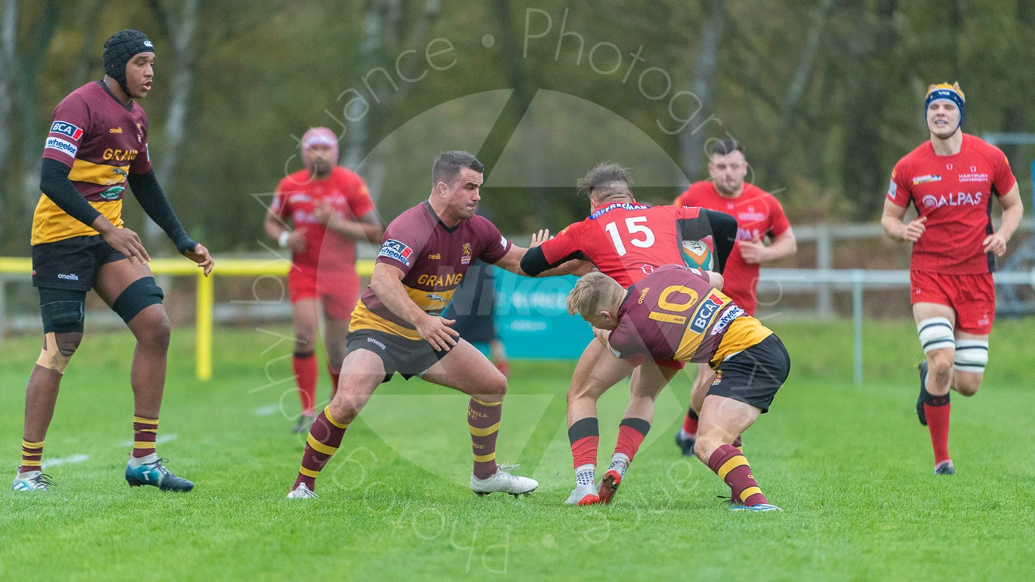 20191102 Ampthill vs Hartpury #1717