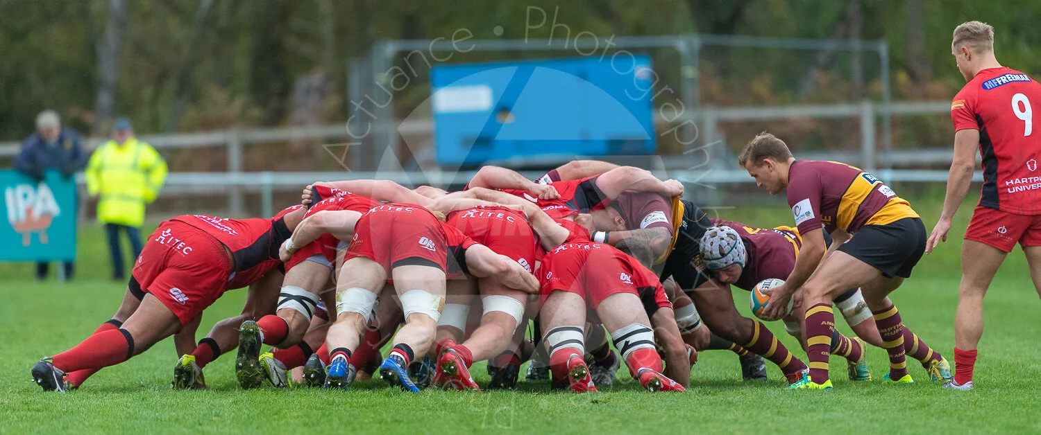 20191102 Ampthill vs Hartpury #1719