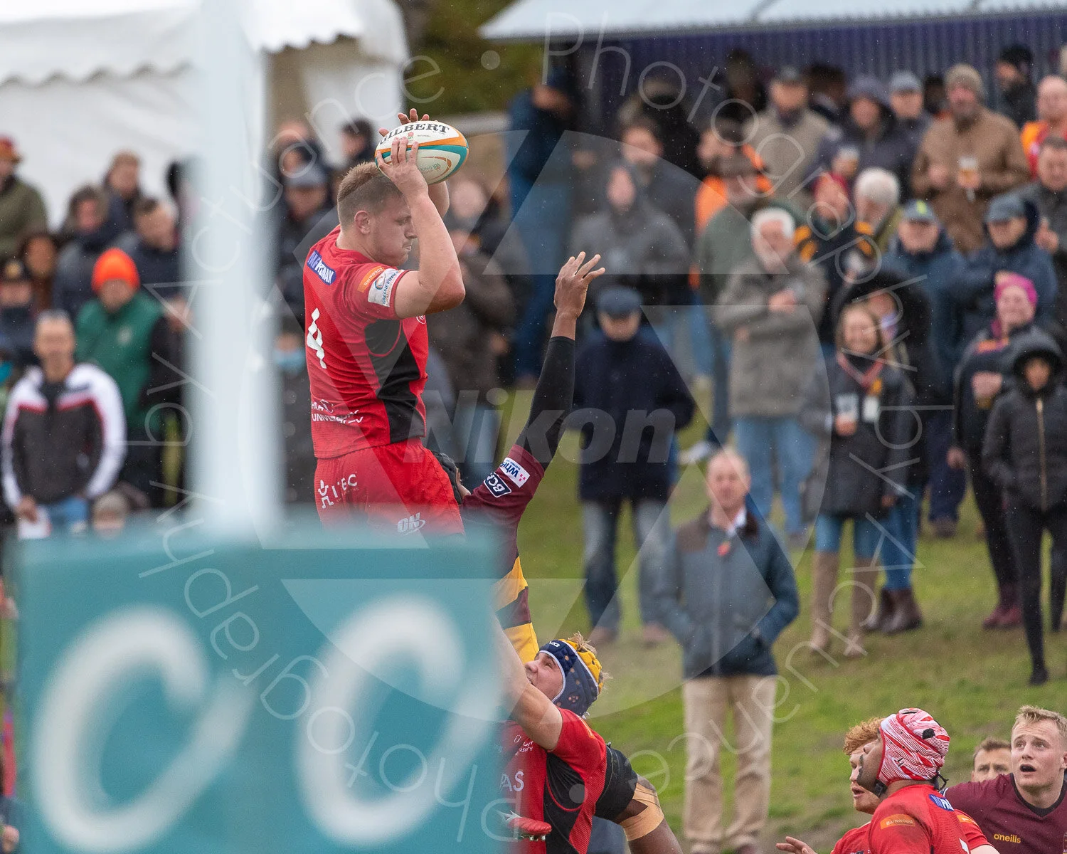 20191102 Ampthill vs Hartpury #1722