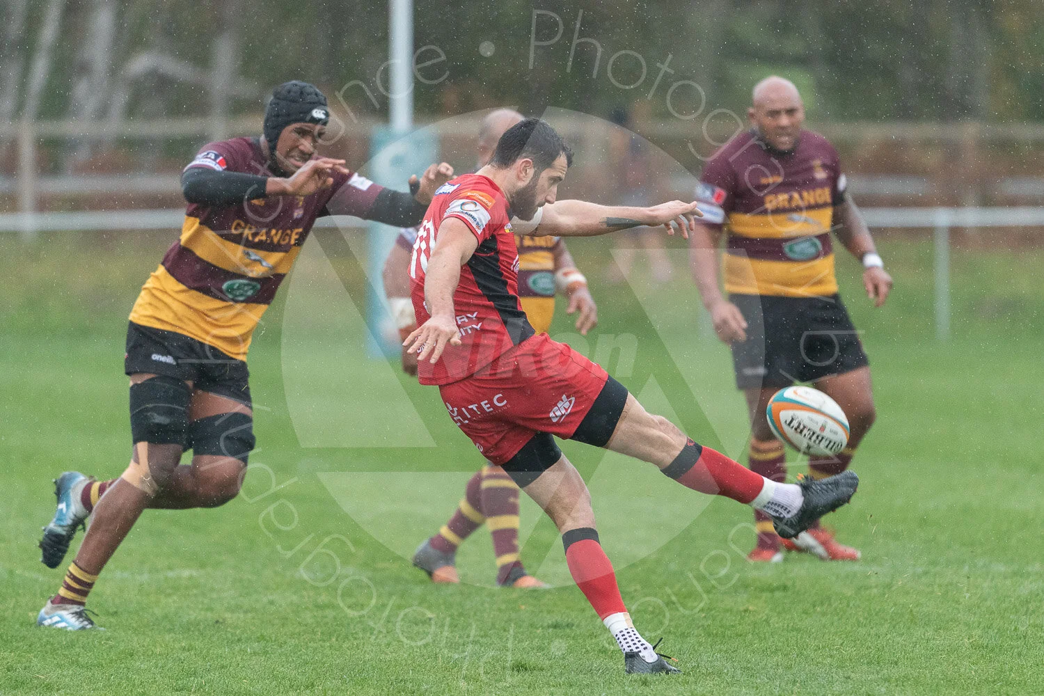 20191102 Ampthill vs Hartpury #1768