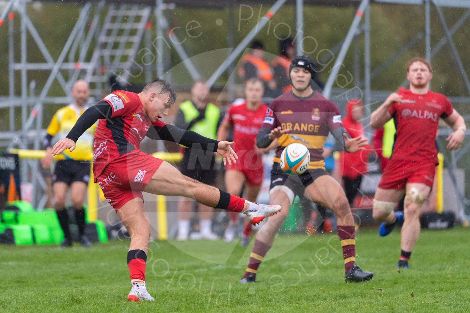 20191102 Ampthill vs Hartpury #1803