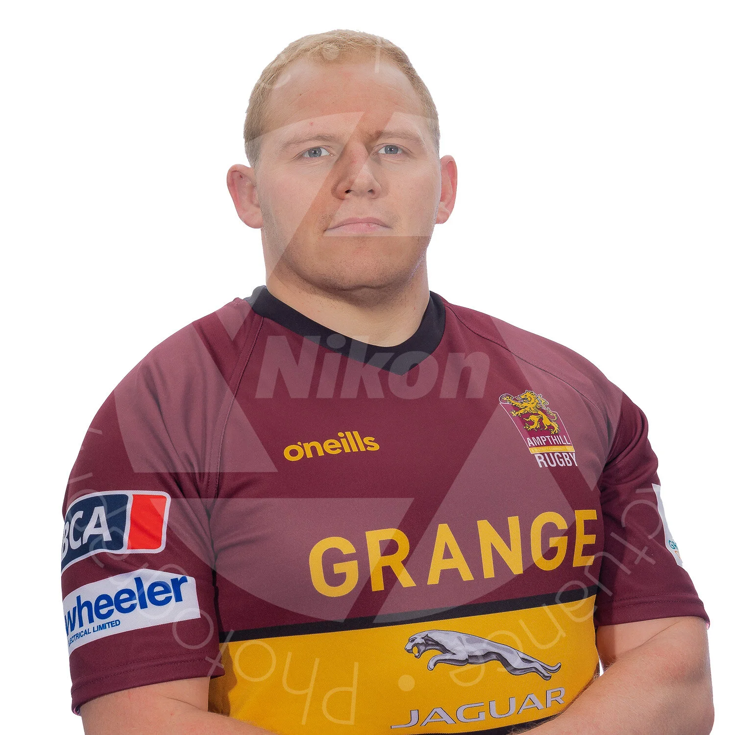 20191112 Ampthill 1st XV Profile #