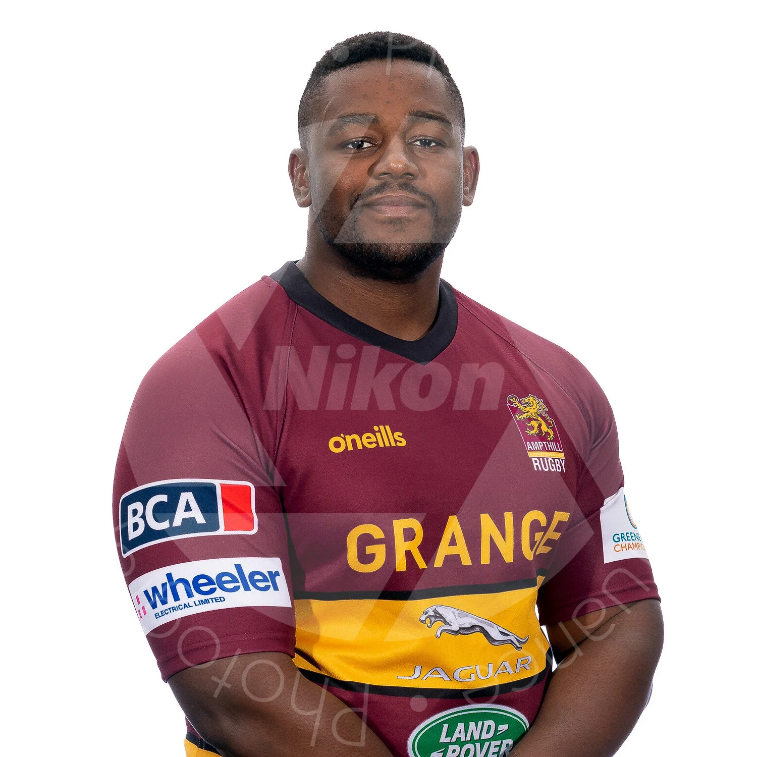 20191112 Ampthill 1st XV Profile #