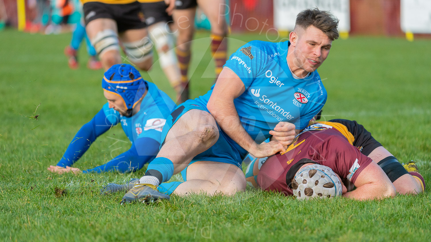 20191116 Ampthill vs Jersey Reds #1888