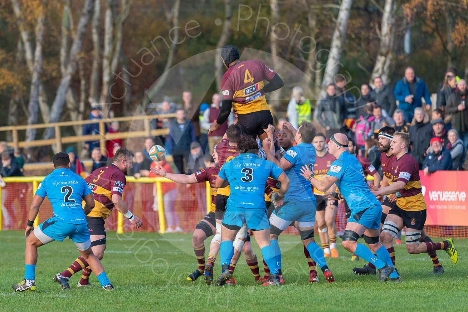 20191116 Ampthill vs Jersey Reds #1922
