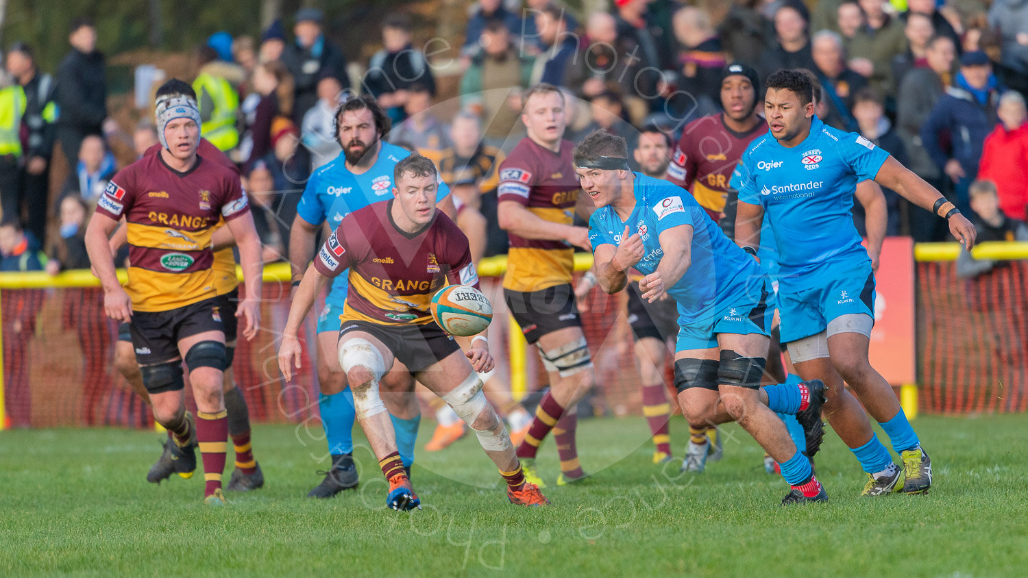 20191116 Ampthill vs Jersey Reds #1937