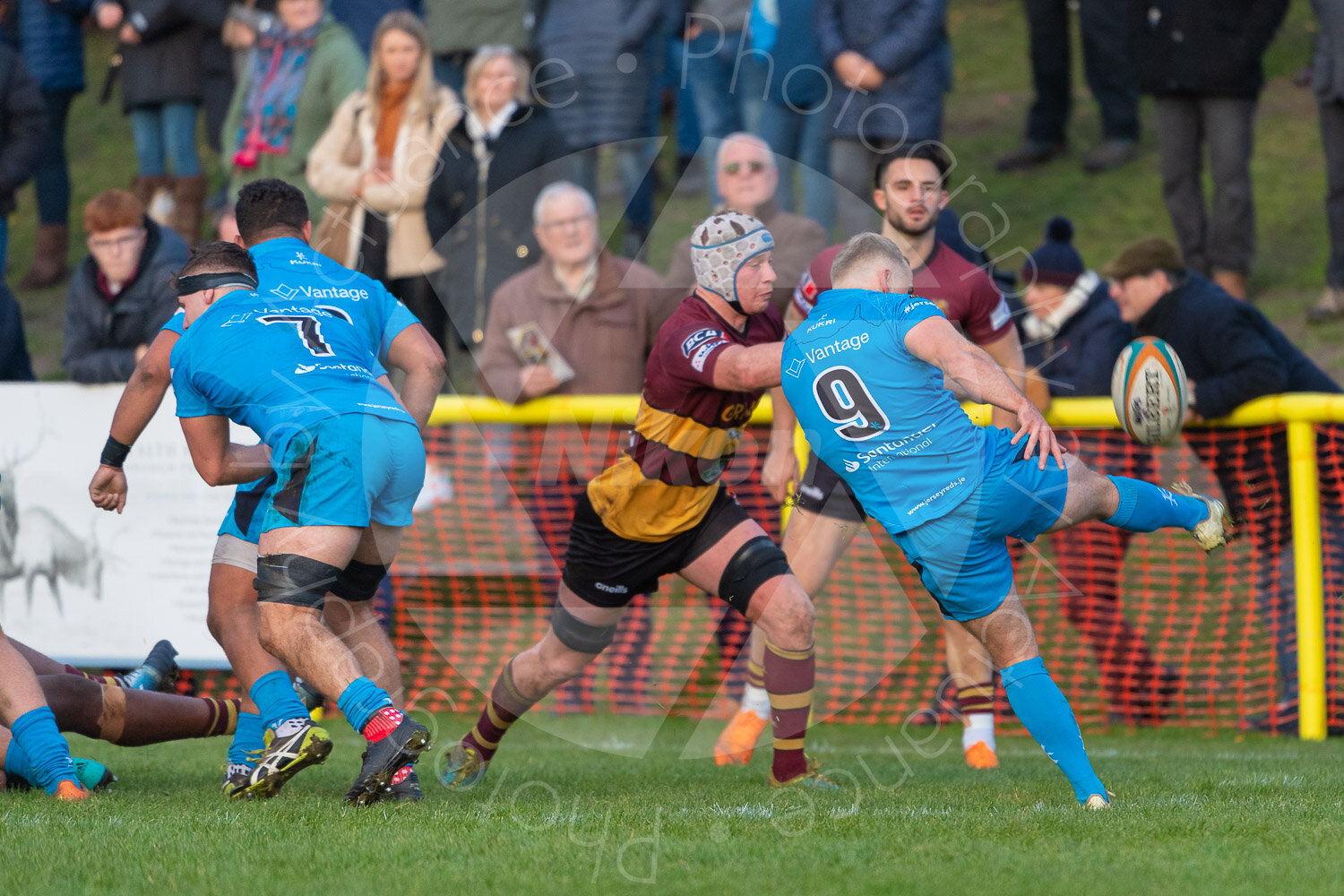 20191116 Ampthill vs Jersey Reds #1961