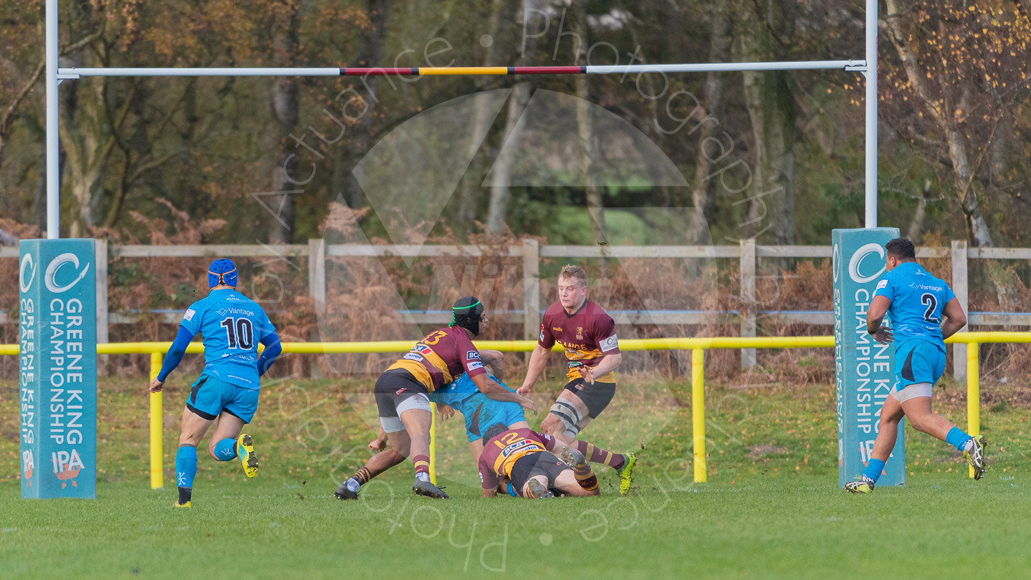 20191116 Ampthill vs Jersey Reds #1985