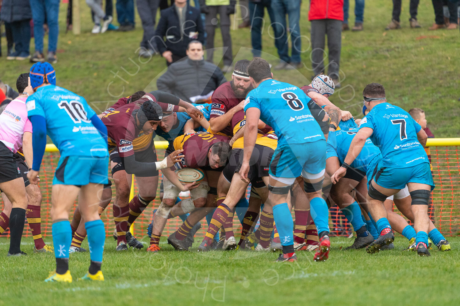 20191116 Ampthill vs Jersey Reds #2011