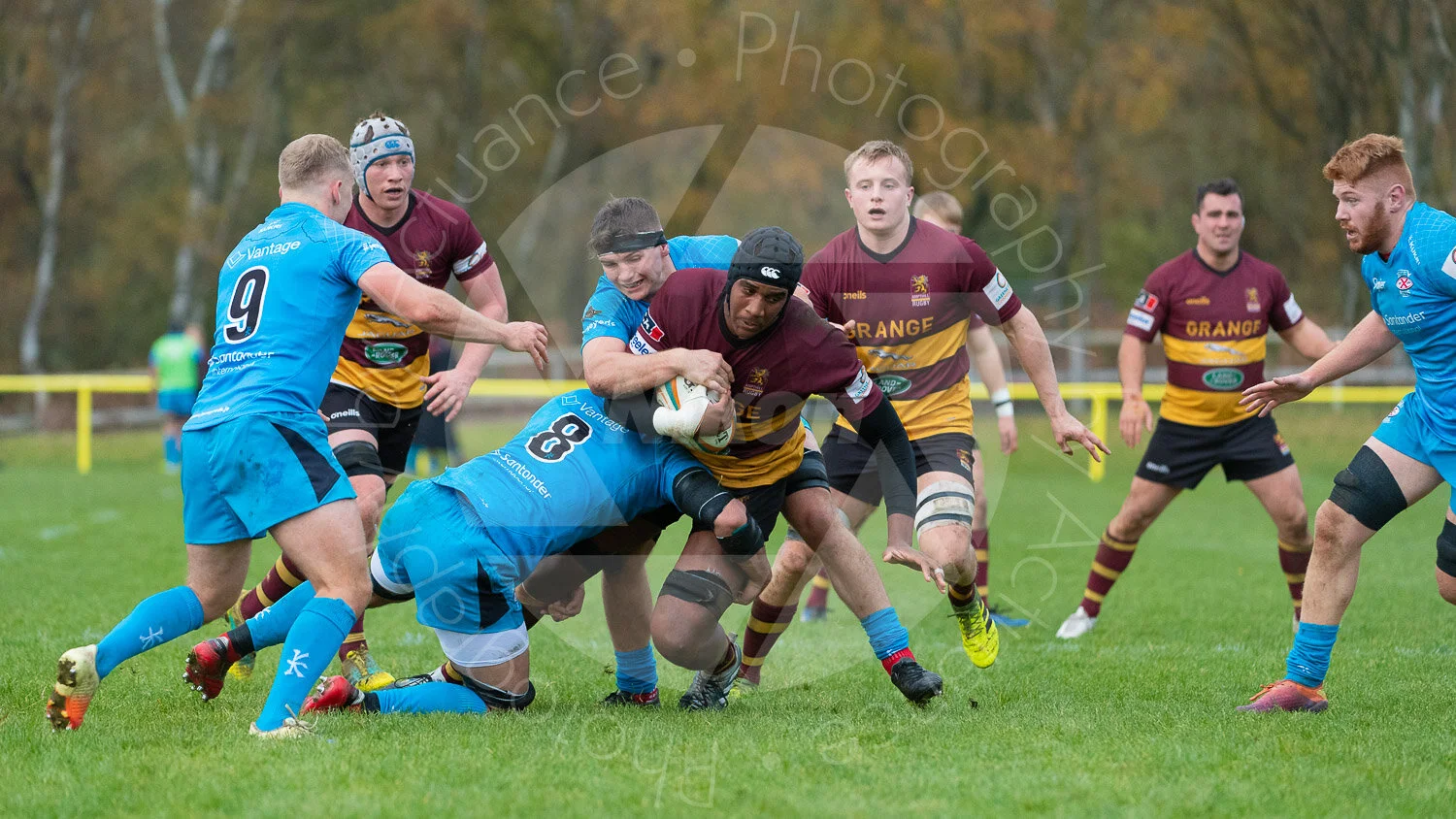 20191116 Ampthill vs Jersey Reds #2029